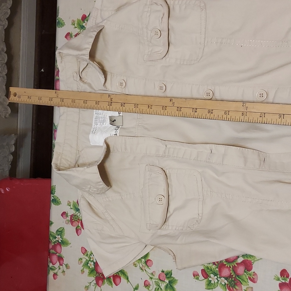 Dollhouse romper - Picture 5 of 10
